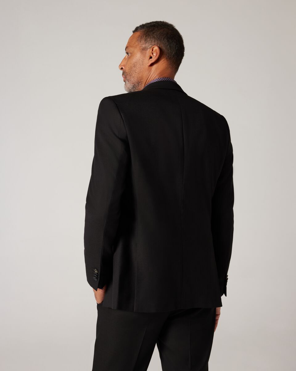 Ultra Slim Stretch Tailored Jacket 